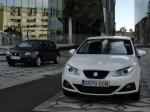 Seat Ibiza 2008 года